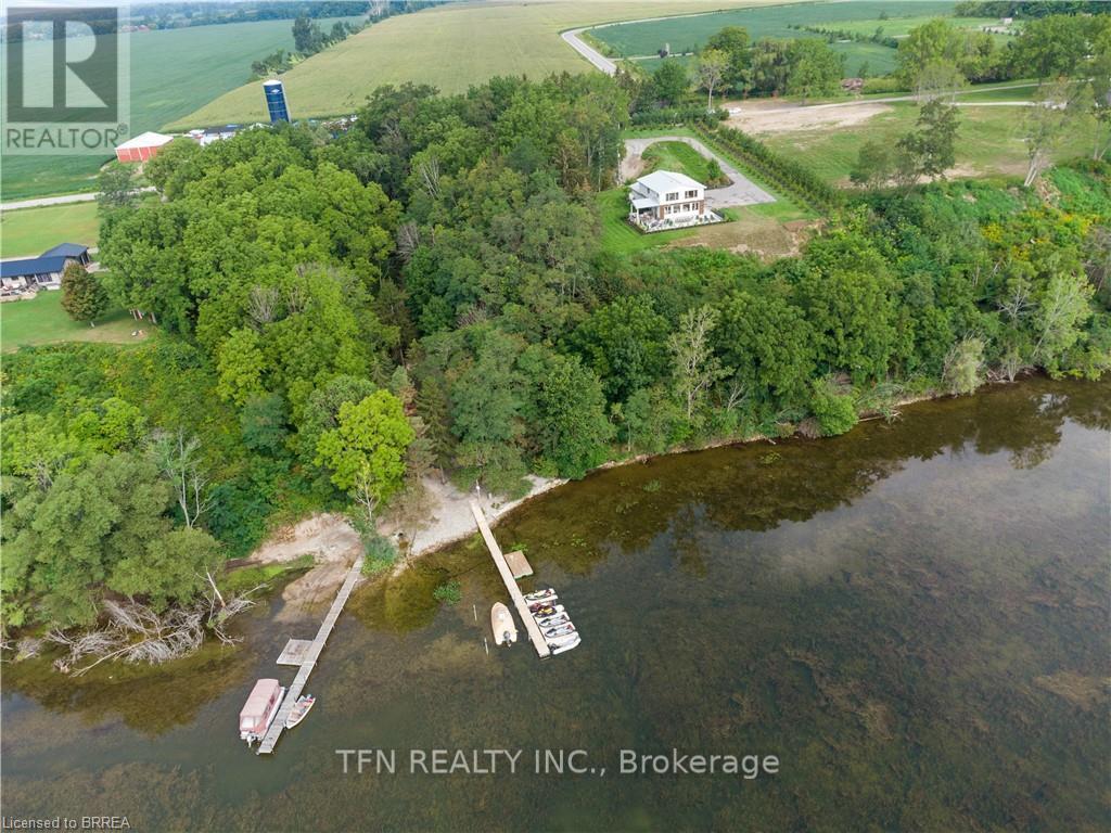434 Front Road, Norfolk, Ontario  N0E 1P0 - Photo 1 - X12308971