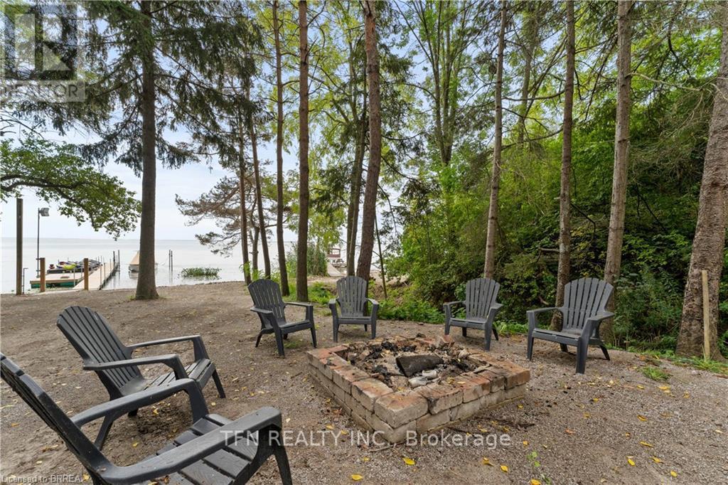 434 Front Road, Norfolk, Ontario  N0E 1P0 - Photo 38 - X12308971