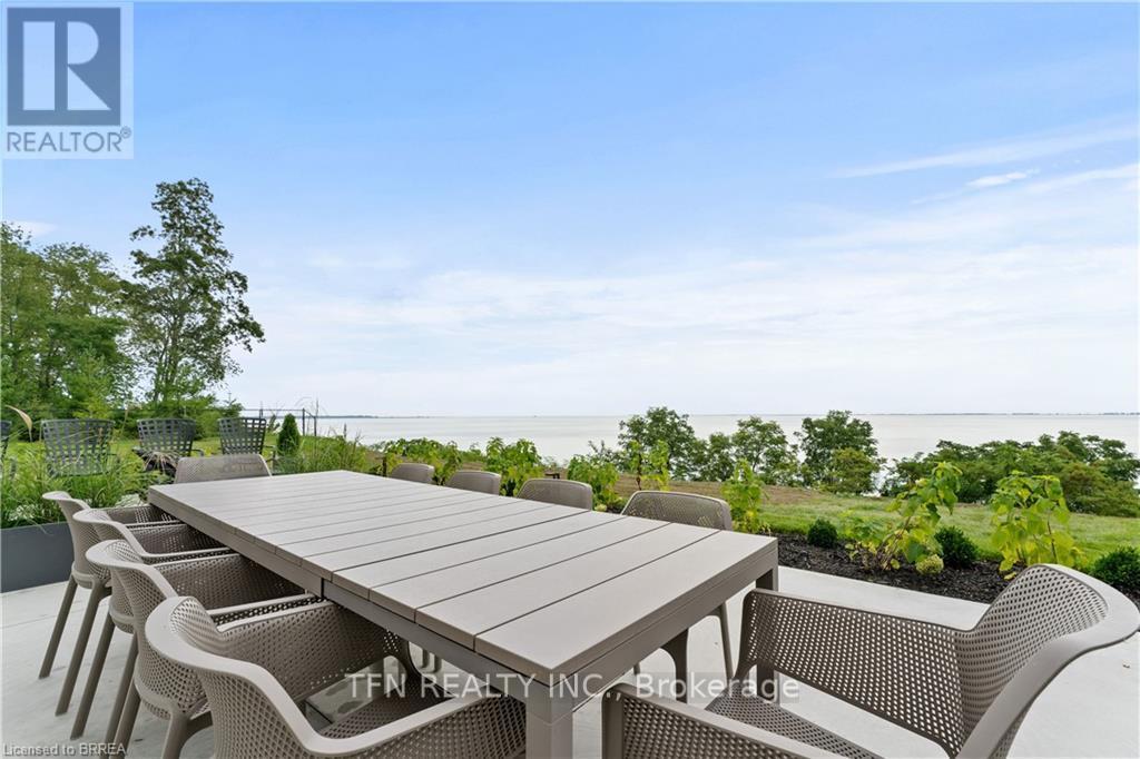 434 Front Road, Norfolk, Ontario  N0E 1P0 - Photo 40 - X12308971