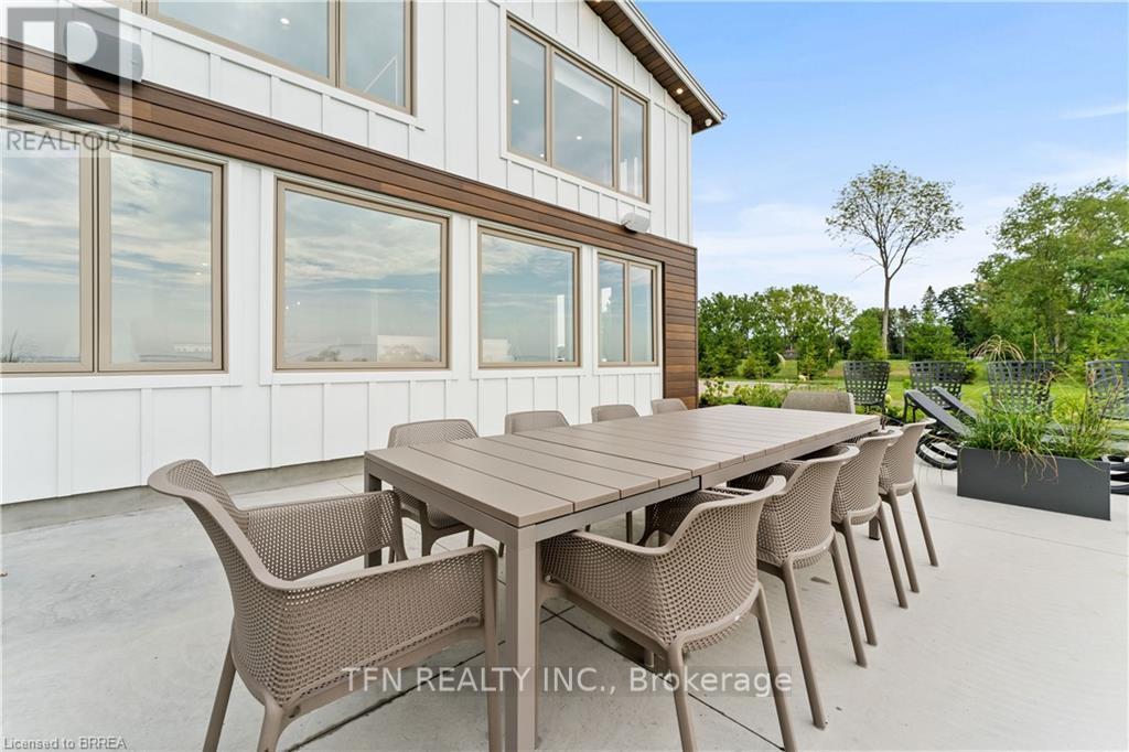 434 Front Road, Norfolk, Ontario  N0E 1P0 - Photo 41 - X12308971