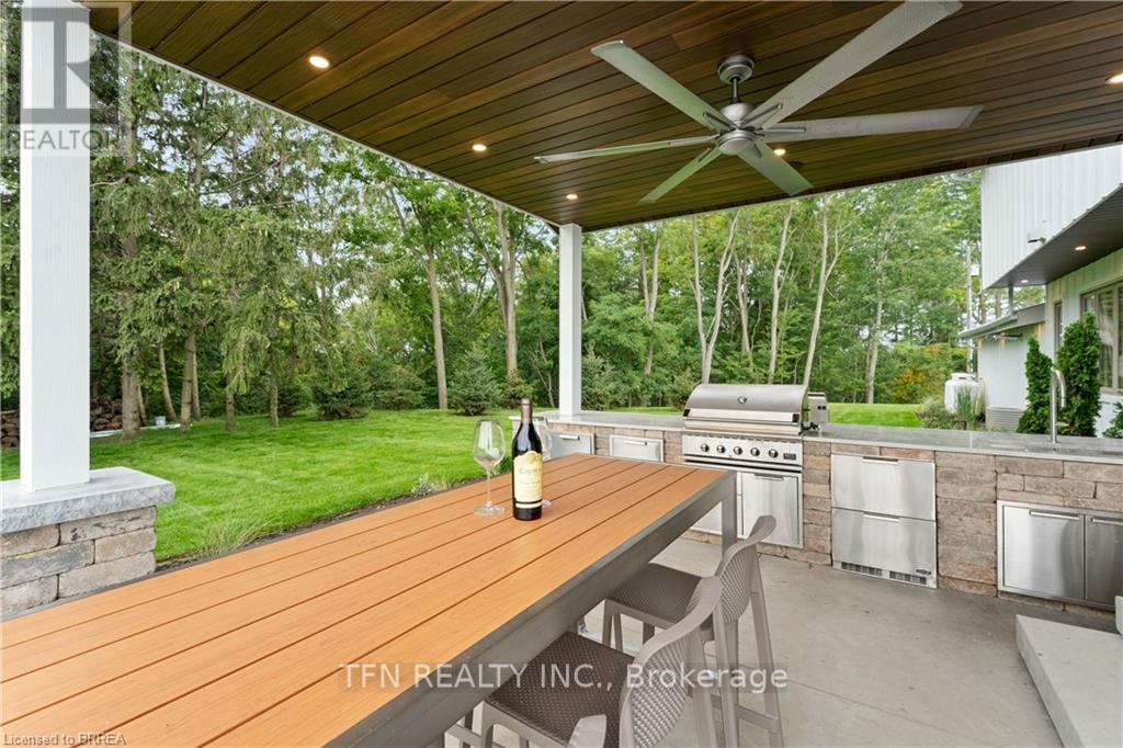 434 Front Road, Norfolk, Ontario  N0E 1P0 - Photo 45 - X12308971