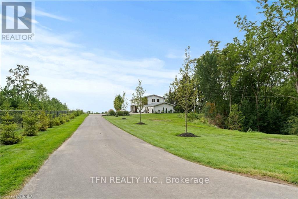 434 Front Road, Norfolk, Ontario  N0E 1P0 - Photo 7 - X12308971