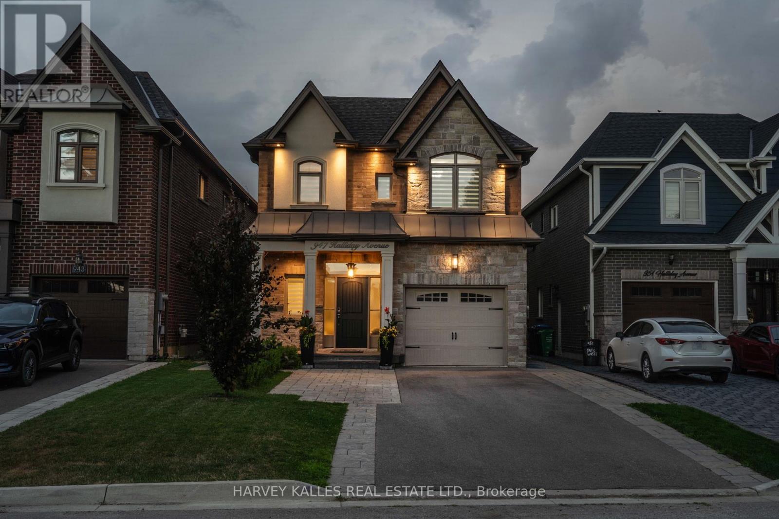 Property at 947 HALLIDAY AVENUE image 4