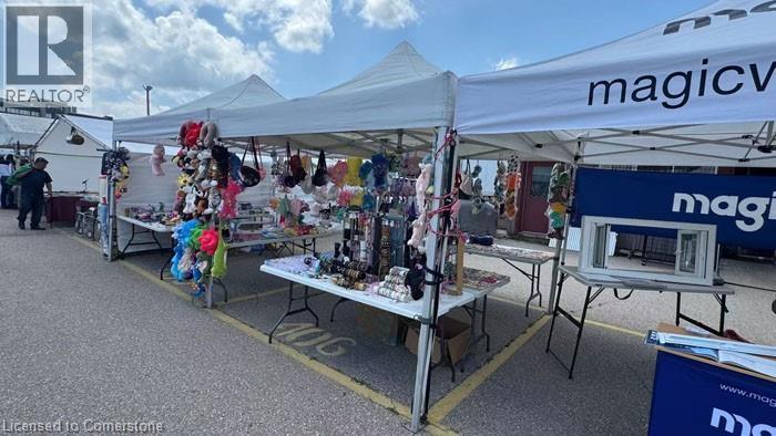 1-878 Weber Street N, Waterloo, Ontario  N2V 0H2 - Photo 3 - 40753018