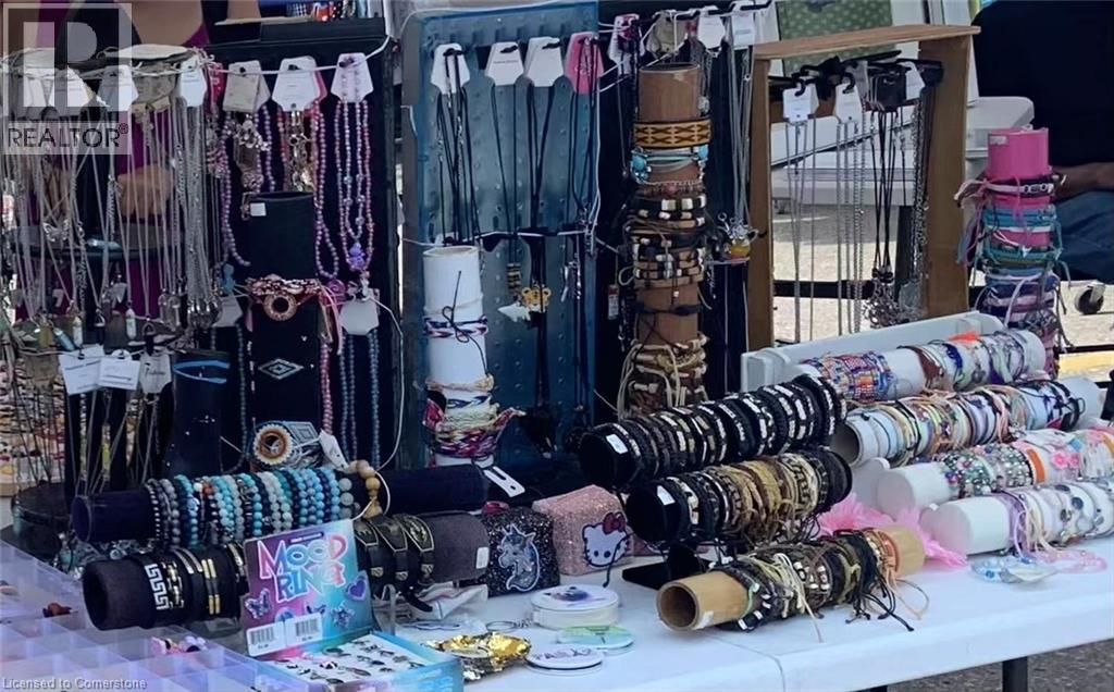 1-878 Weber Street N, Waterloo, Ontario  N2V 0H2 - Photo 8 - 40753018