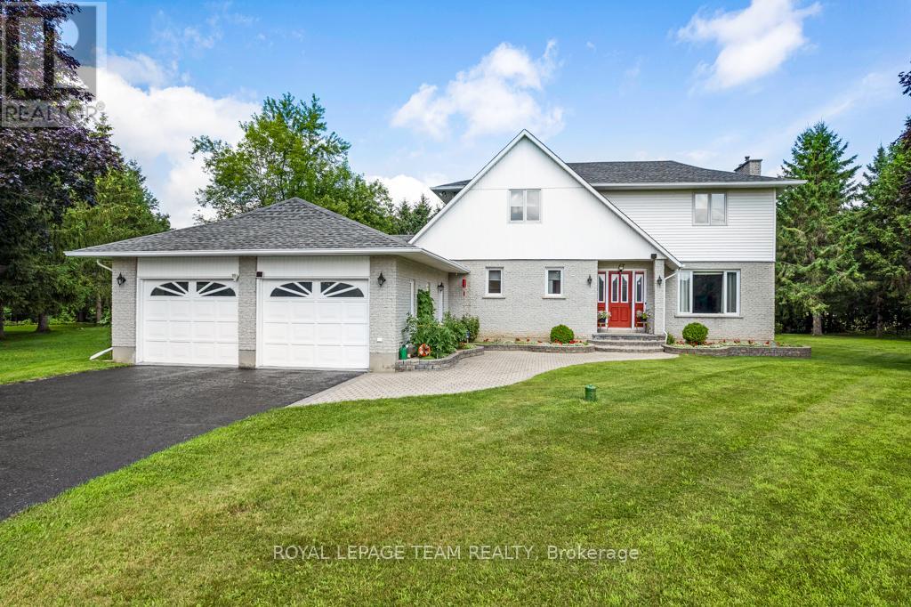 17 Maric Trail, North Grenville, Ontario  K0G 1J0 - Photo 8 - X12295384