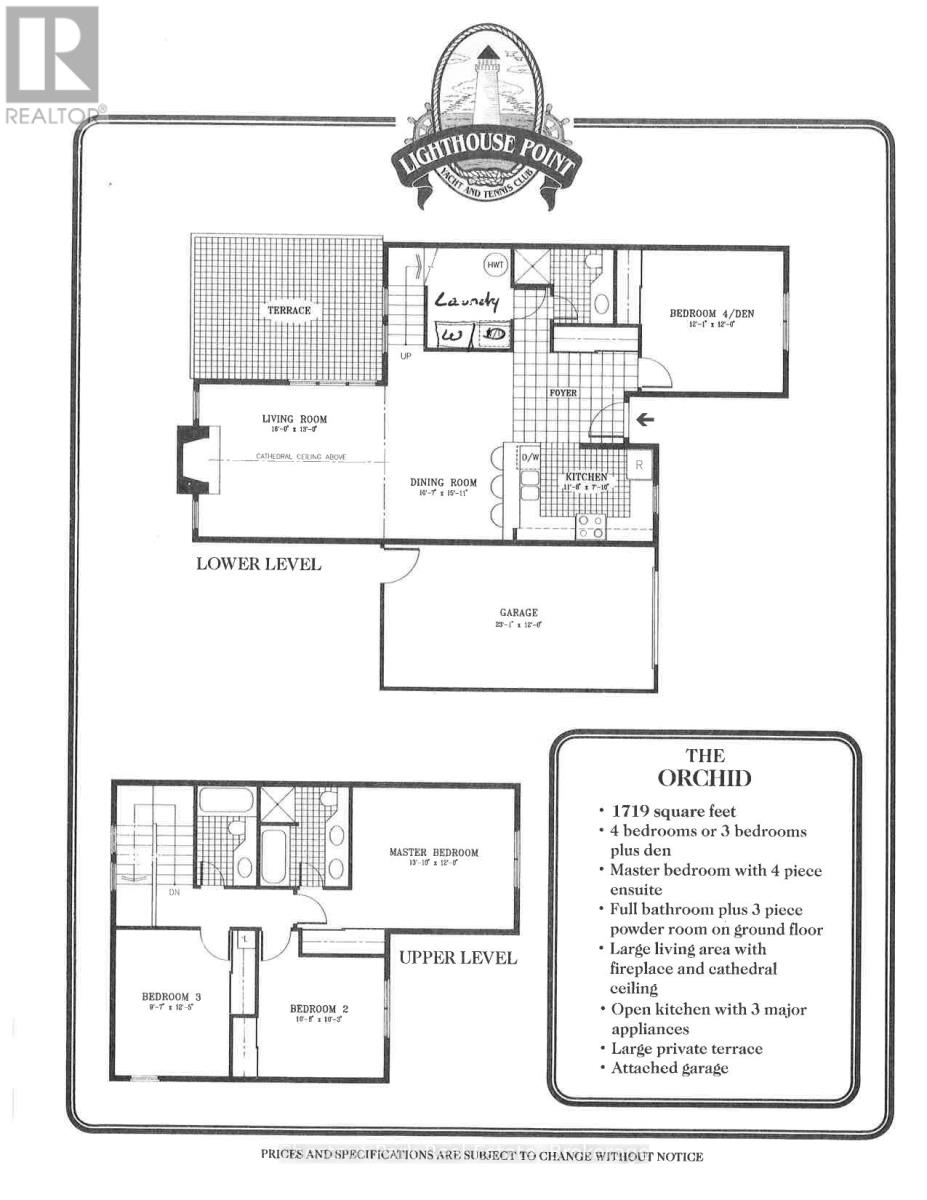 774 Johnston Park Avenue, Collingwood, Ontario  L9Y 5C7 - Photo 40 - S12306822