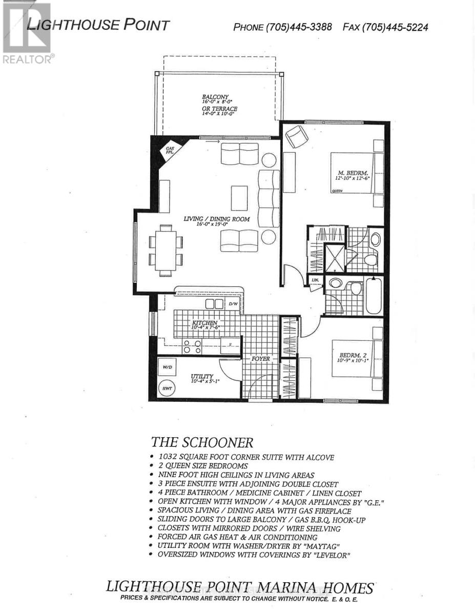 684 Johnston Park Avenue, Collingwood, Ontario  L9Y 5C7 - Photo 36 - S12308132