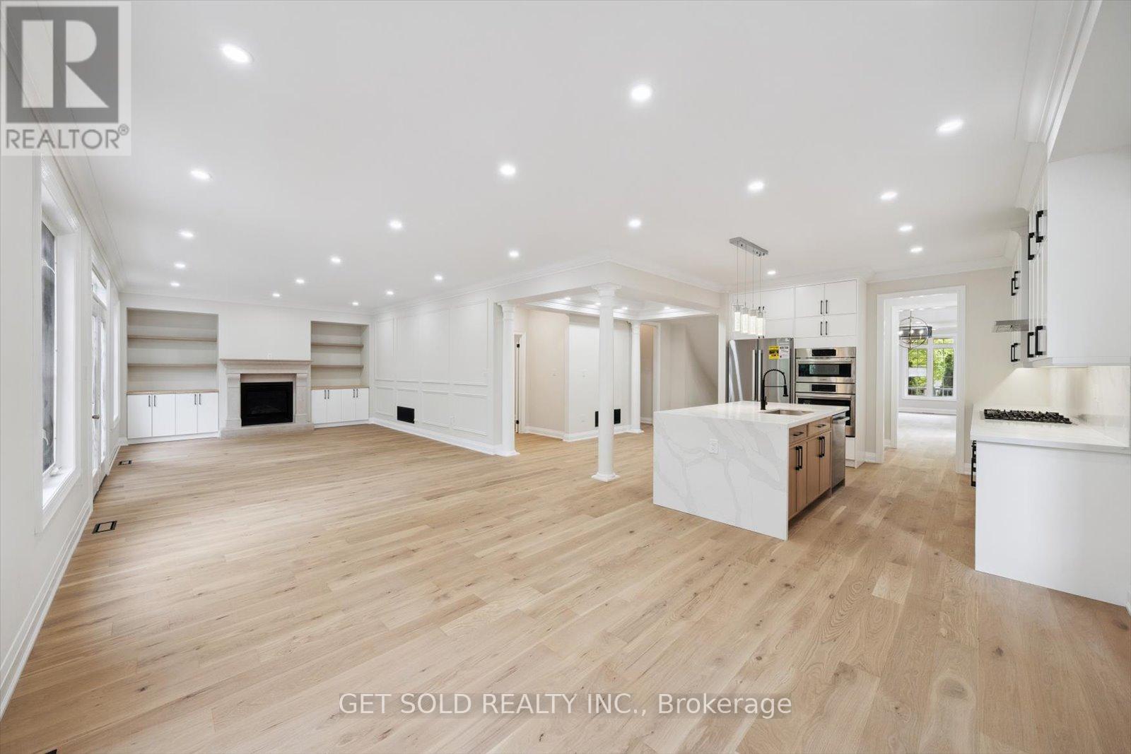 78 Boswell Road, Markham, Ontario  L6B 0M5 - Photo 10 - N12309002