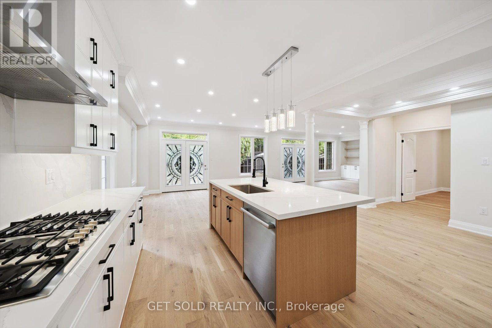 78 Boswell Road, Markham, Ontario  L6B 0M5 - Photo 11 - N12309002