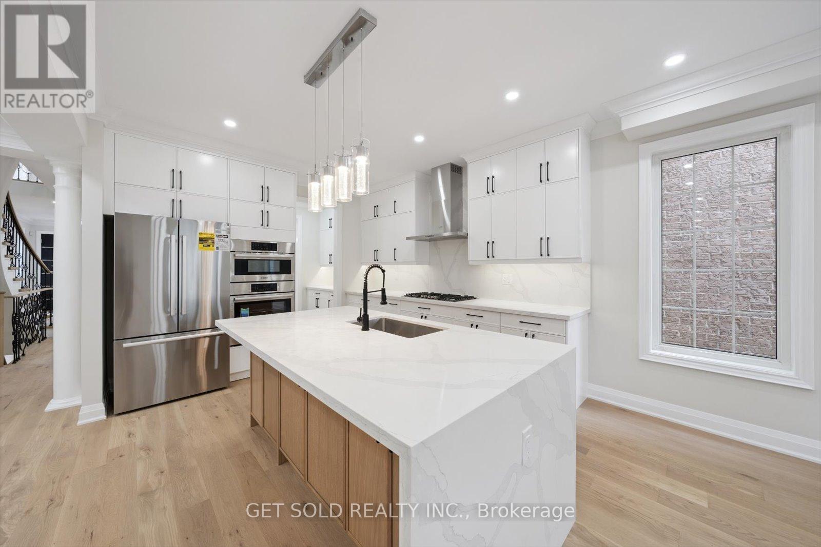 78 Boswell Road, Markham, Ontario  L6B 0M5 - Photo 13 - N12309002