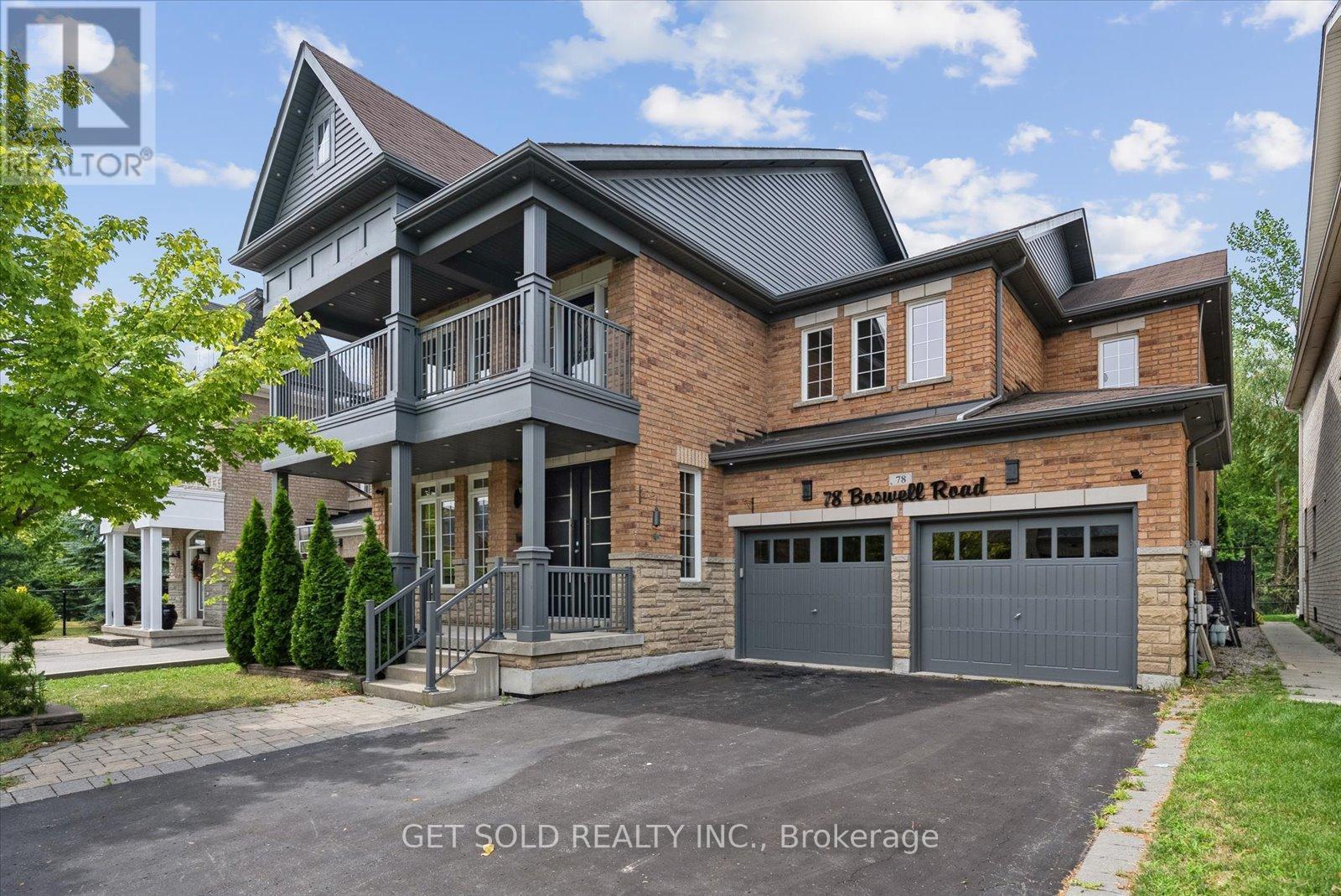 Property at 78 BOSWELL ROAD image 2