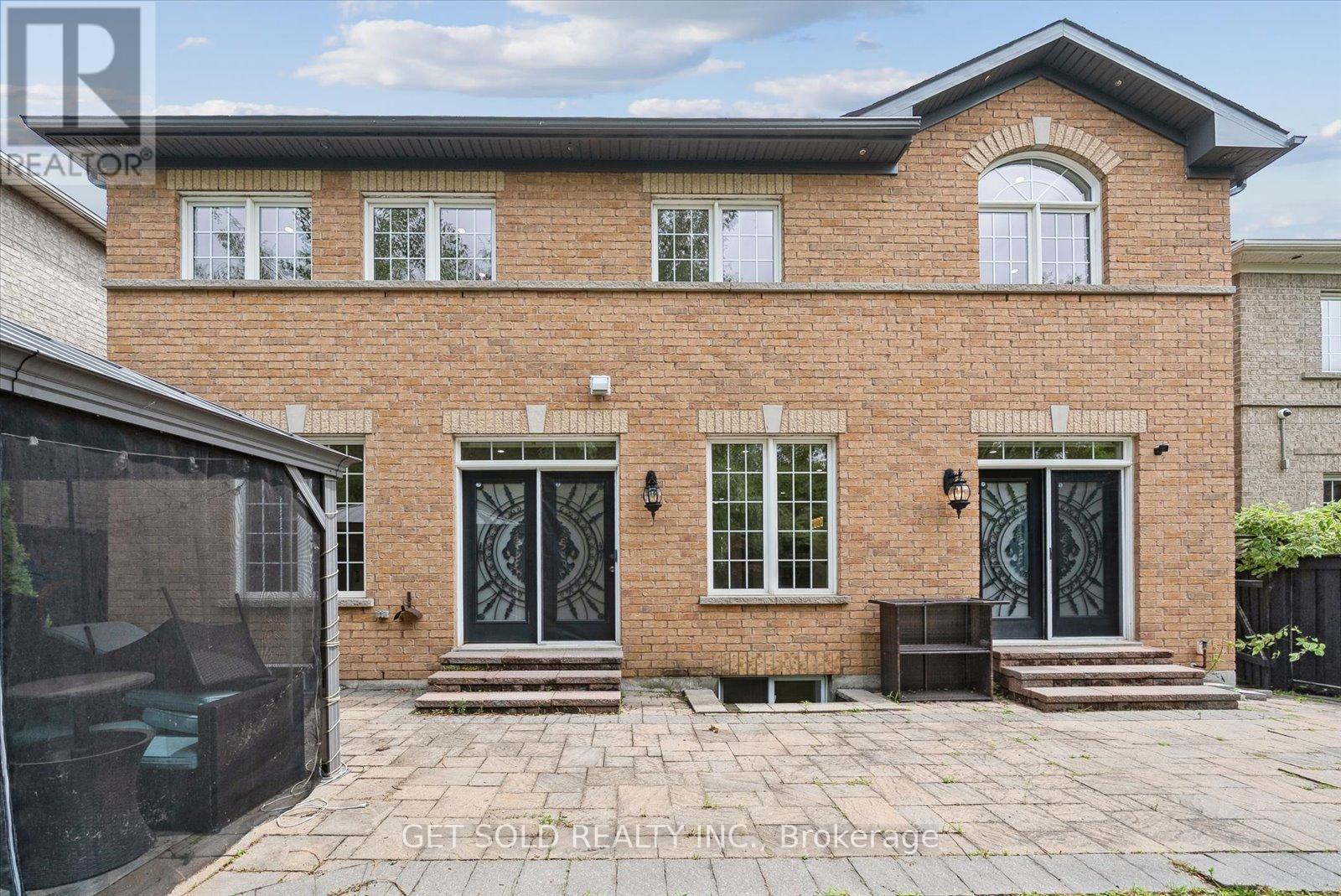 78 Boswell Road, Markham, Ontario  L6B 0M5 - Photo 45 - N12309002