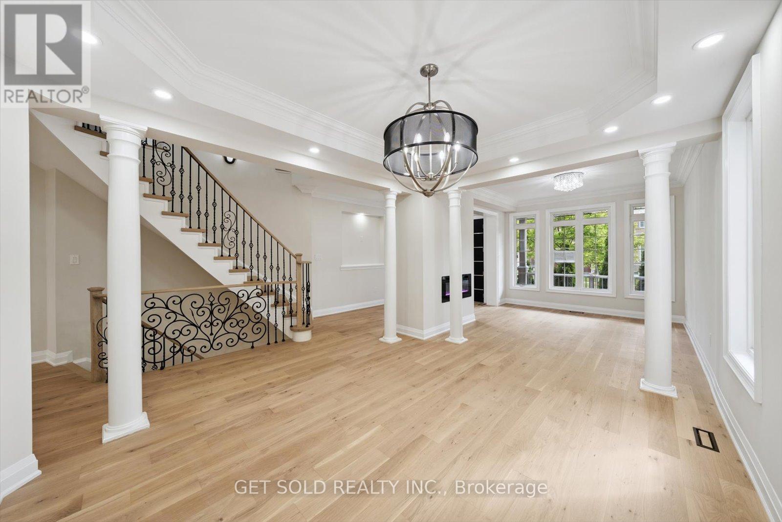 78 Boswell Road, Markham, Ontario  L6B 0M5 - Photo 6 - N12309002