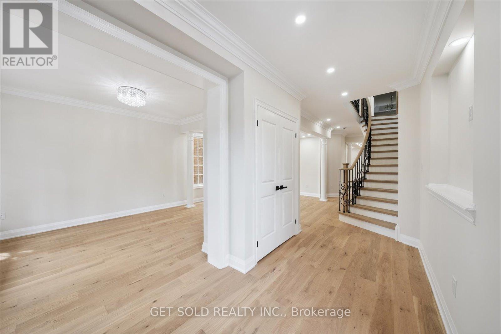 78 Boswell Road, Markham, Ontario  L6B 0M5 - Photo 7 - N12309002