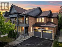78 BOSWELL ROAD, Markham, Ontario