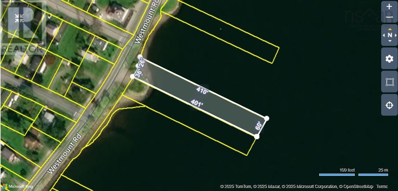 438 Westmount Road, Westmount, Nova Scotia  B1R 1A5 - Photo 3 - 202518832