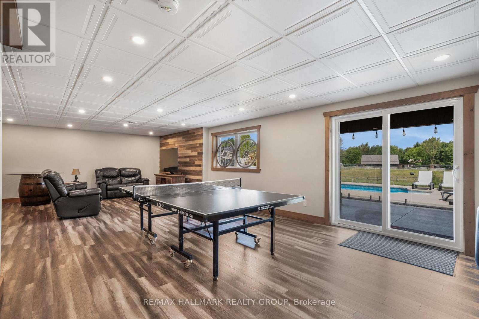 197 Boundary Road, Alfred And Plantagenet, Ontario  K0B 1L0 - Photo 19 - X12309026
