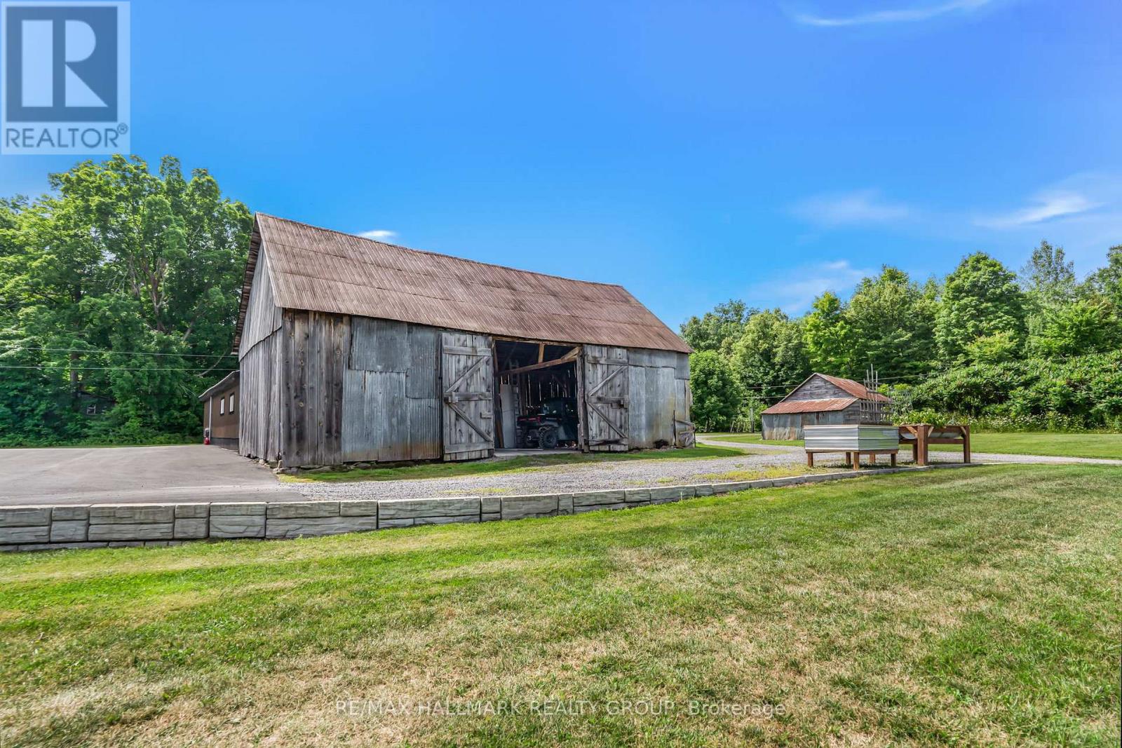 197 Boundary Road, Alfred And Plantagenet, Ontario  K0B 1L0 - Photo 29 - X12309026