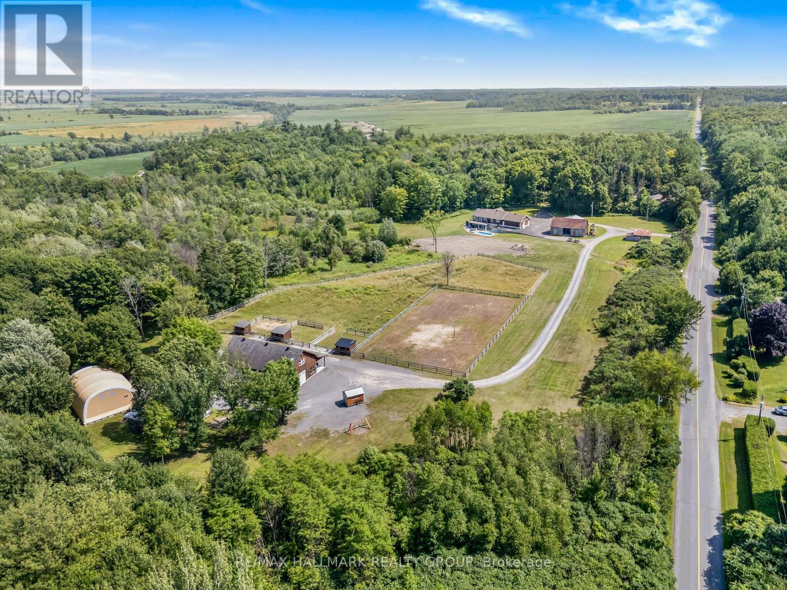 197 Boundary Road, Alfred And Plantagenet, Ontario  K0B 1L0 - Photo 49 - X12309026