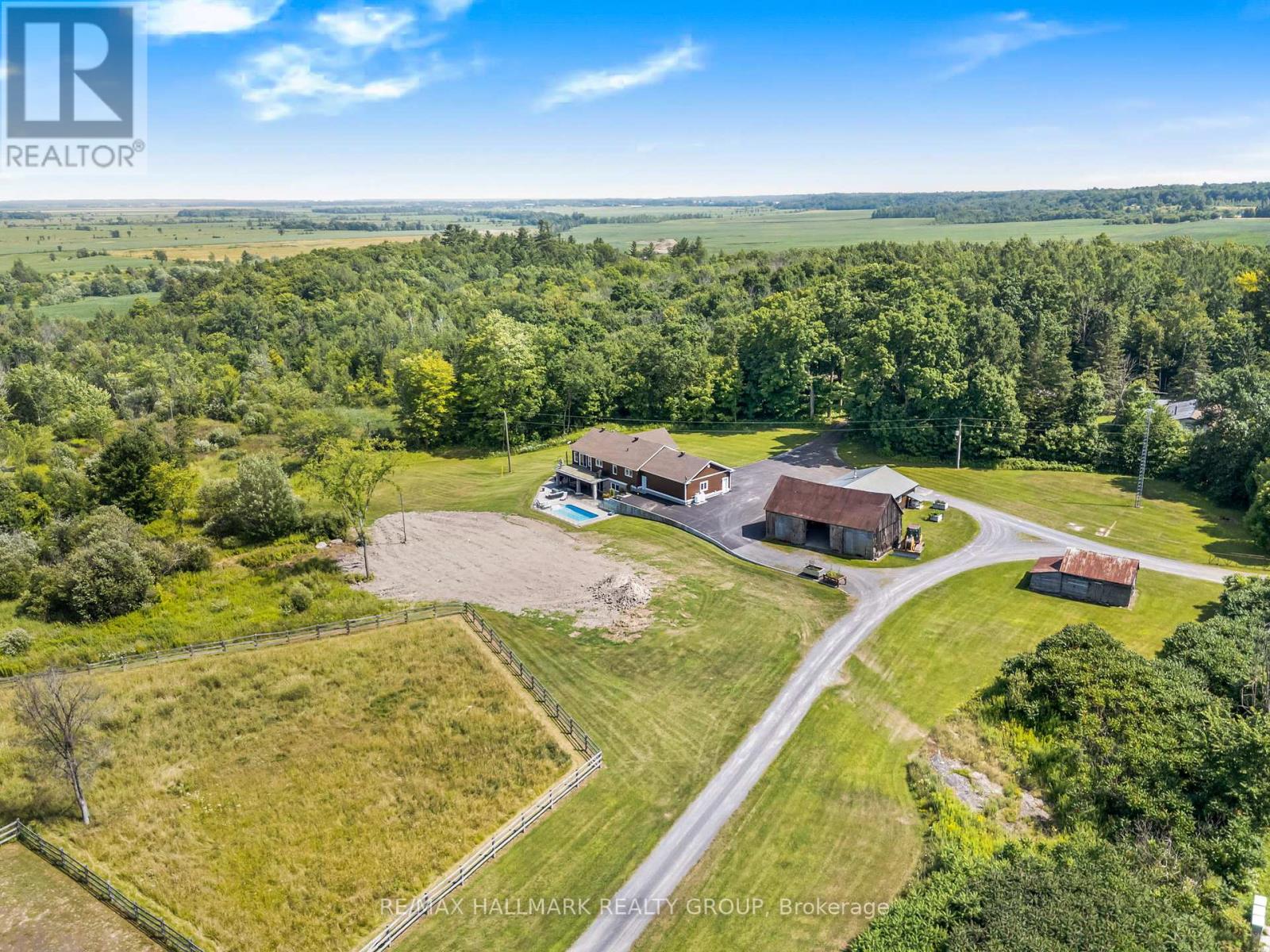 197 Boundary Road, Alfred And Plantagenet, Ontario  K0B 1L0 - Photo 50 - X12309026