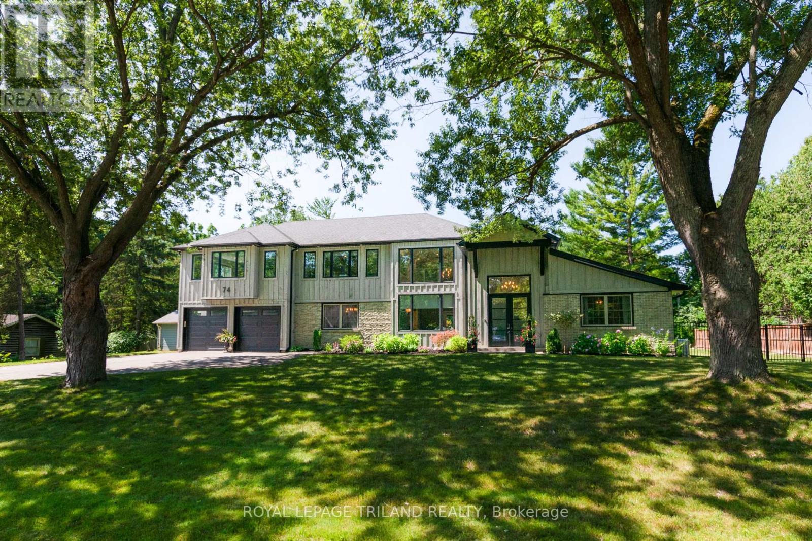 Property at 74 KILWORTH PARK DRIVE image 1