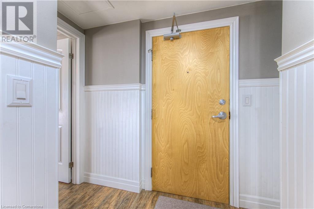 Property at 155 WATER Street S Unit# 407 image 5