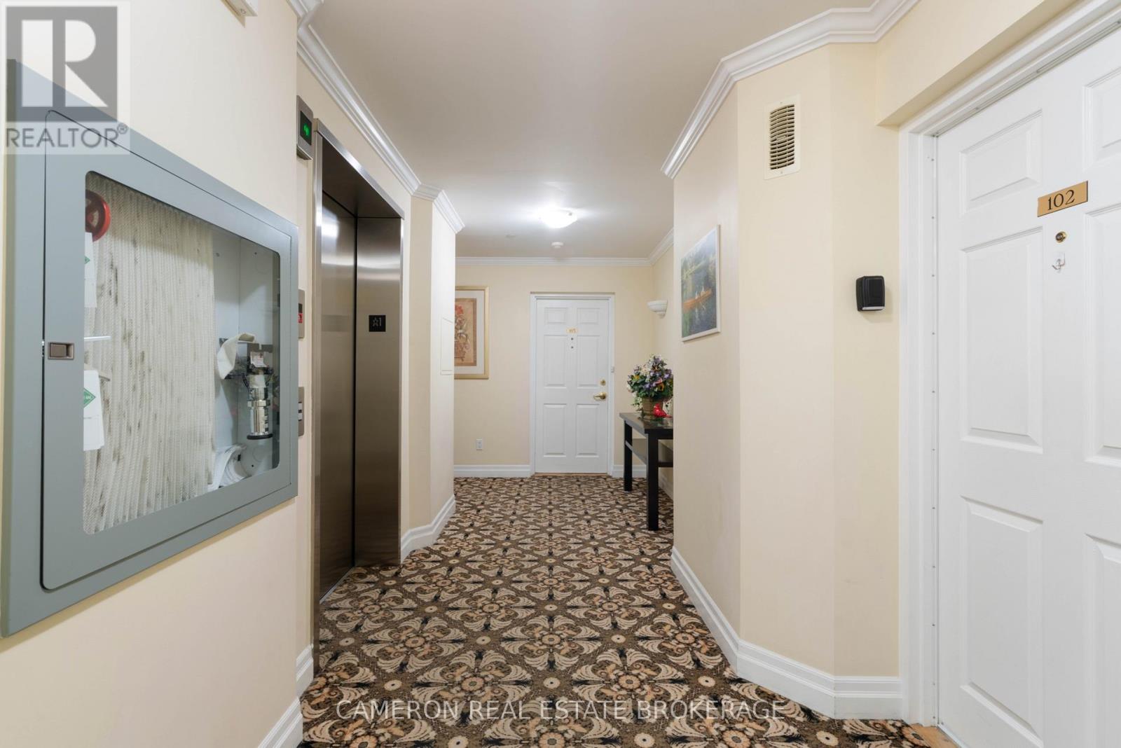 102 - 341 Water Street W, Cornwall, Ontario  K6J 1A5 - Photo 6 - X12104440