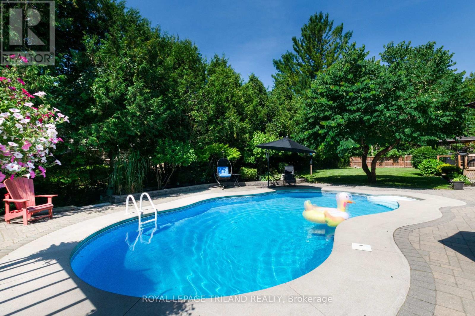74 Kilworth Park Drive, Middlesex Centre, Ontario  N0L 1R0 - Photo 43 - X12305675