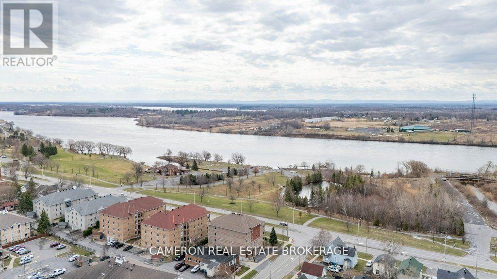 102 - 341 Water Street W, Cornwall, Ontario  K6J 1A5 - Photo 30 - X12104440