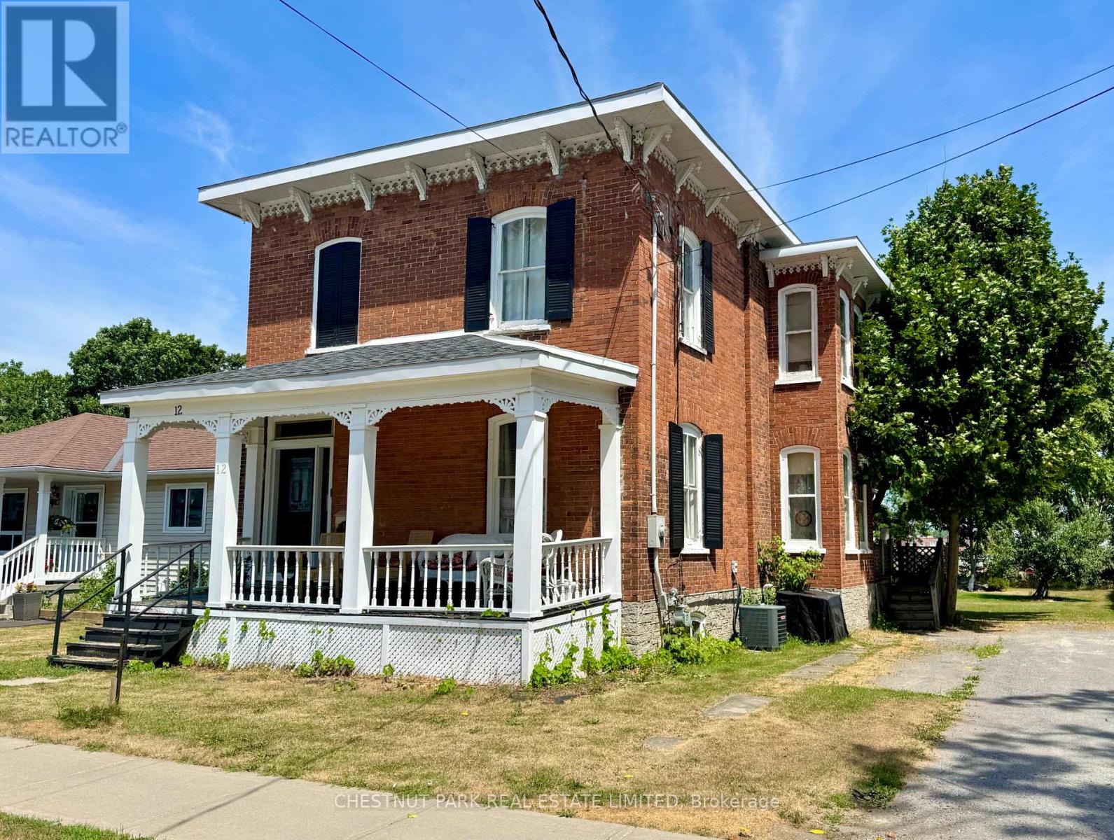 Property at 12 MAPLE AVENUE image 1