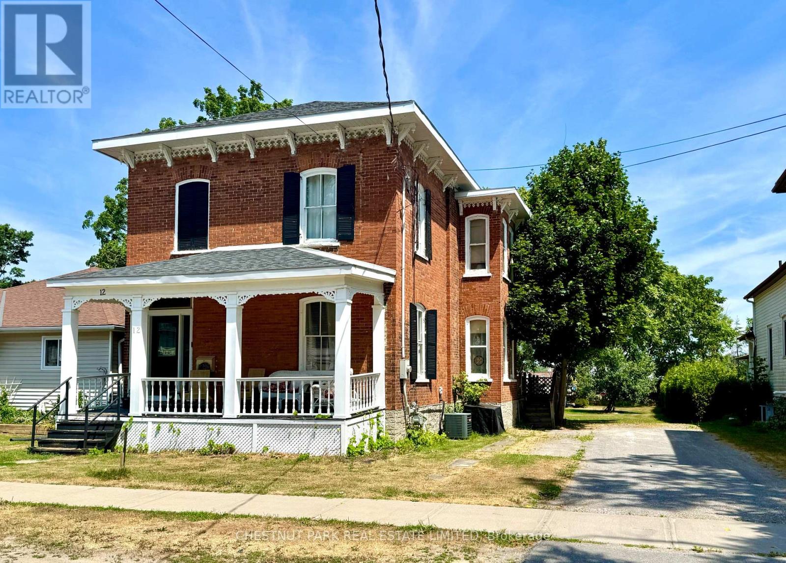Property at 12 MAPLE AVENUE image 2