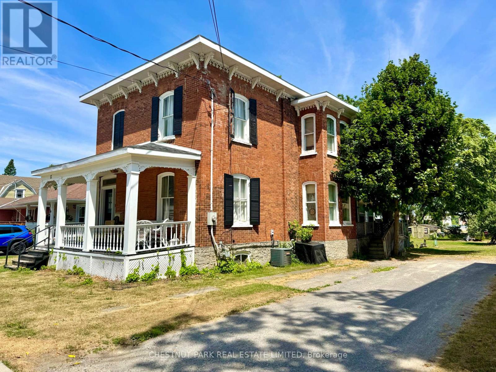 Property at 12 MAPLE AVENUE image 3