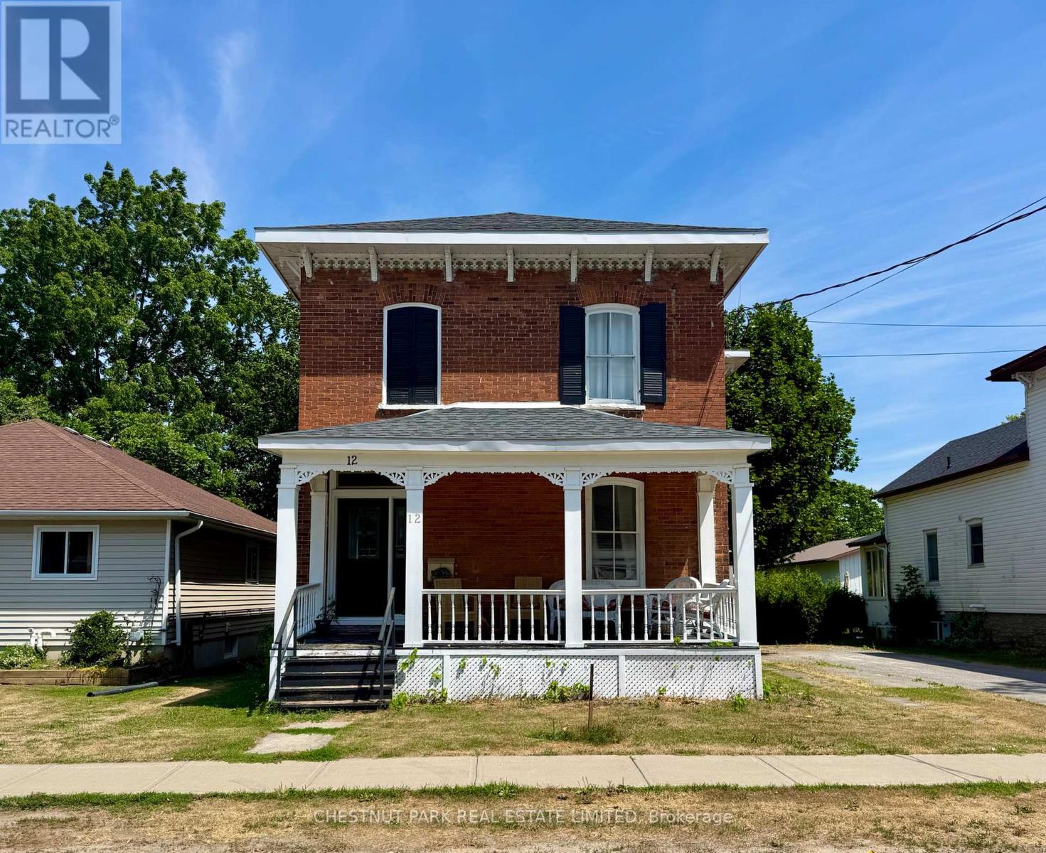 Property at 12 MAPLE AVENUE image 5