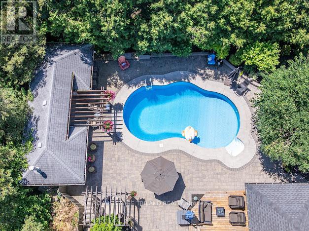 74 Kilworth Park Drive, Middlesex Centre, Ontario  N0L 1R0 - Photo 44 - X12305675