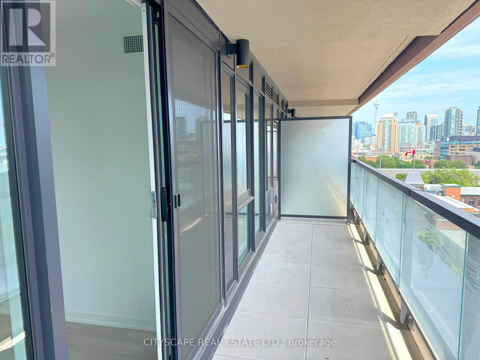 914 - 285 Dufferin Street, Toronto, Ontario  M6K 0J2 - Photo 28 - W12309014