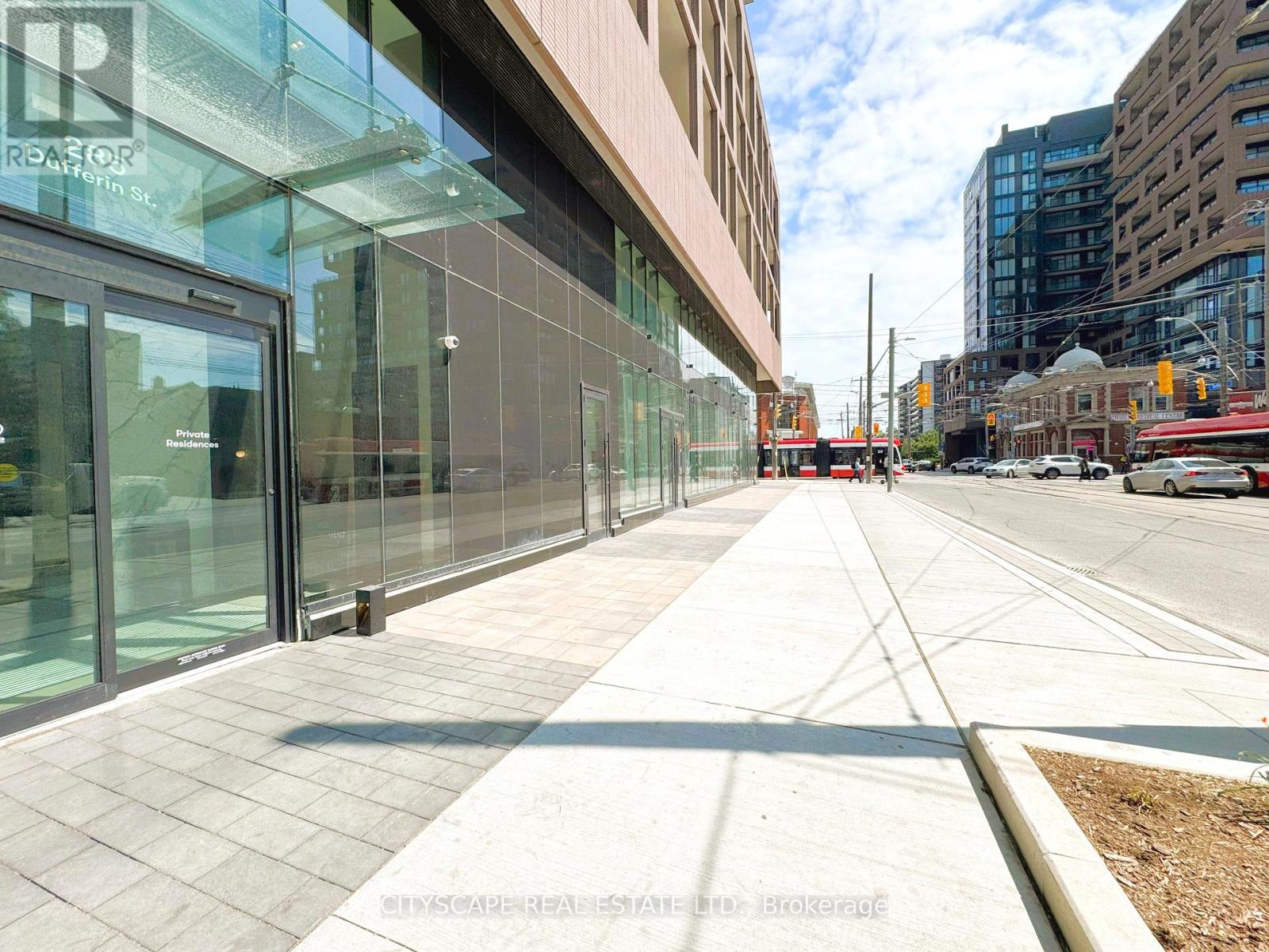 914 - 285 Dufferin Street, Toronto, Ontario  M6K 0J2 - Photo 41 - W12309014
