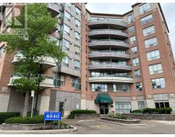103 - 4640 KIMBERMOUNT AVENUE, Mississauga, Ontario