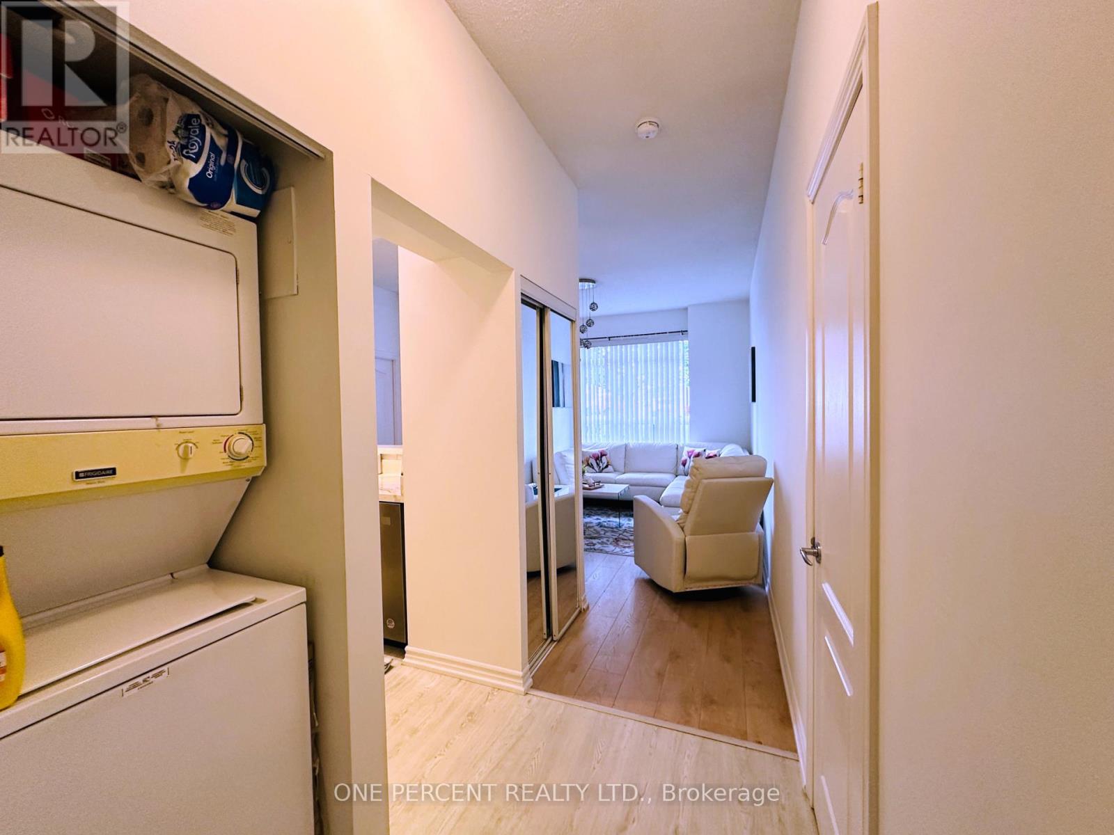 103 - 4640 Kimbermount Avenue, Mississauga, Ontario  L5M 5W6 - Photo 8 - W12308926