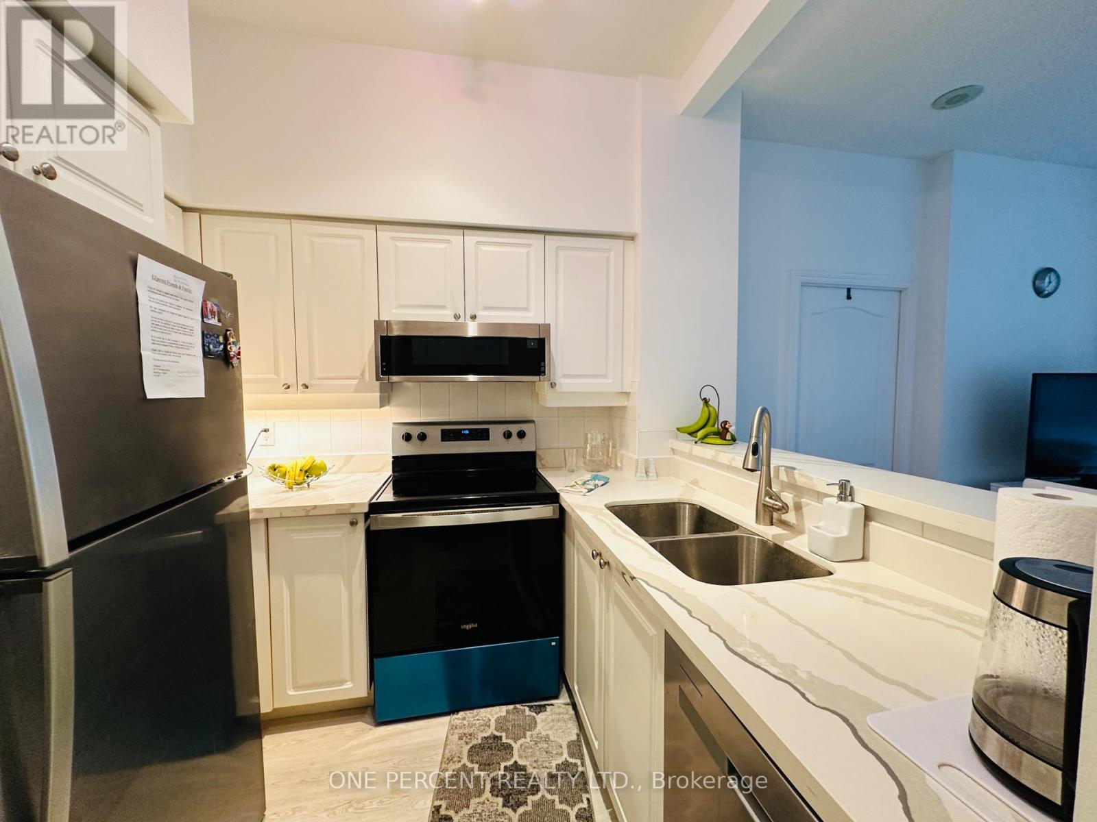 103 - 4640 Kimbermount Avenue, Mississauga, Ontario  L5M 5W6 - Photo 11 - W12308926
