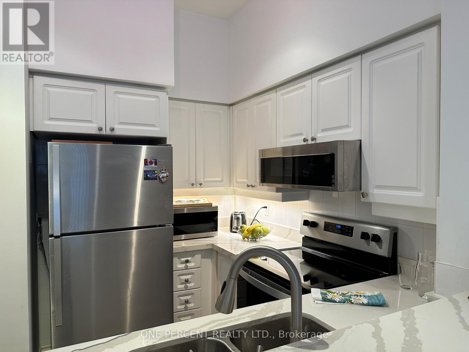 103 - 4640 Kimbermount Avenue, Mississauga, Ontario  L5M 5W6 - Photo 12 - W12308926