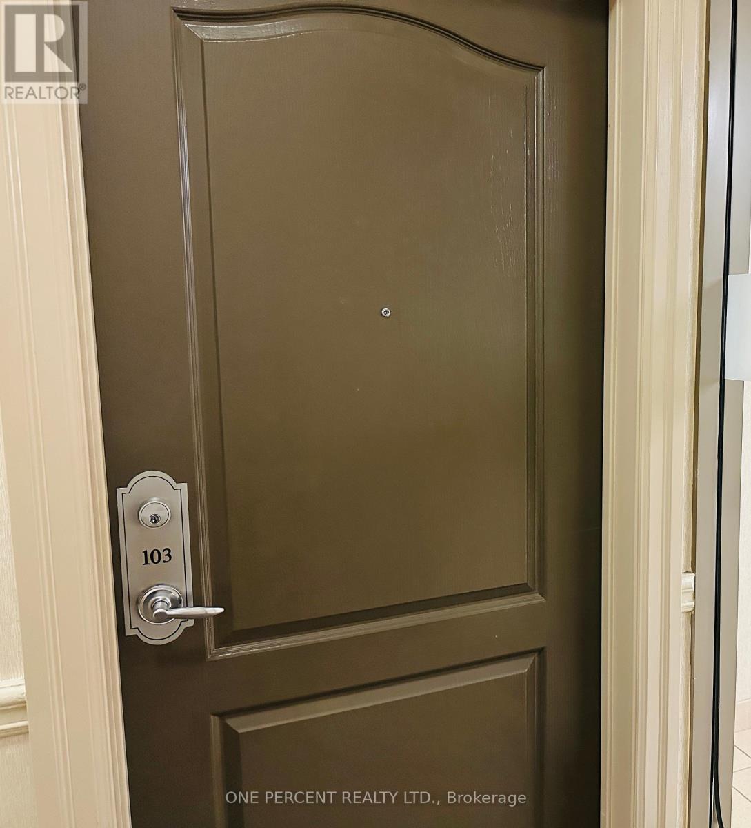 103 - 4640 Kimbermount Avenue, Mississauga, Ontario  L5M 5W6 - Photo 6 - W12308926