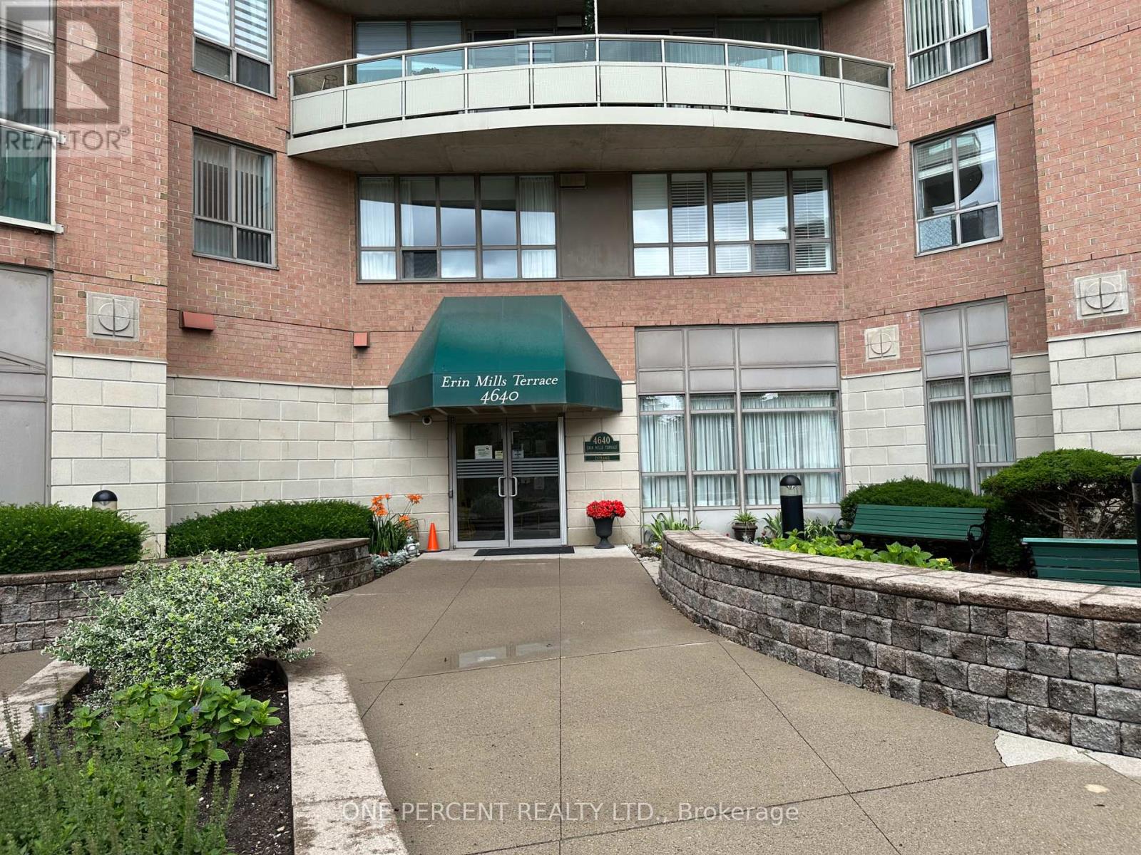 103 - 4640 Kimbermount Avenue, Mississauga, Ontario  L5M 5W6 - Photo 41 - W12308926