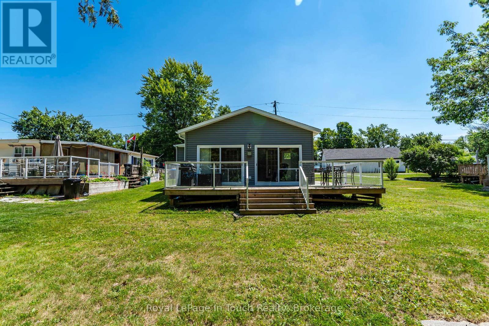 30 Lakeshore Road, Midland, Ontario  L4R 0B9 - Photo 27 - S12309051