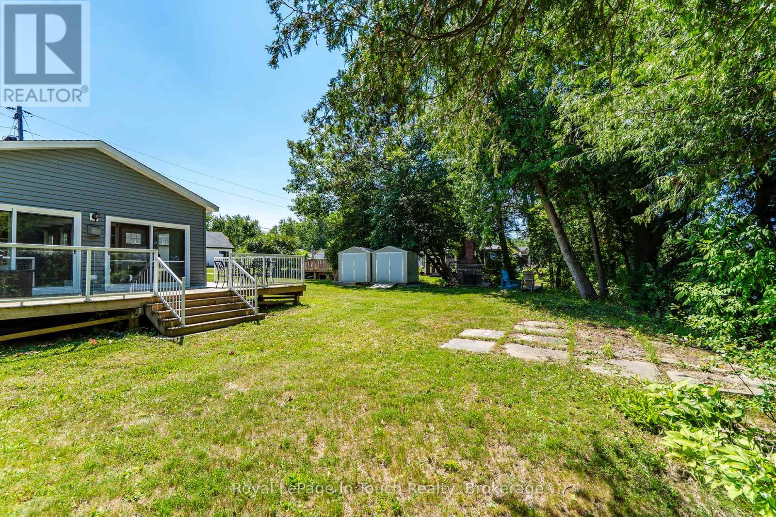 30 Lakeshore Road, Midland, Ontario  L4R 0B9 - Photo 32 - S12309051