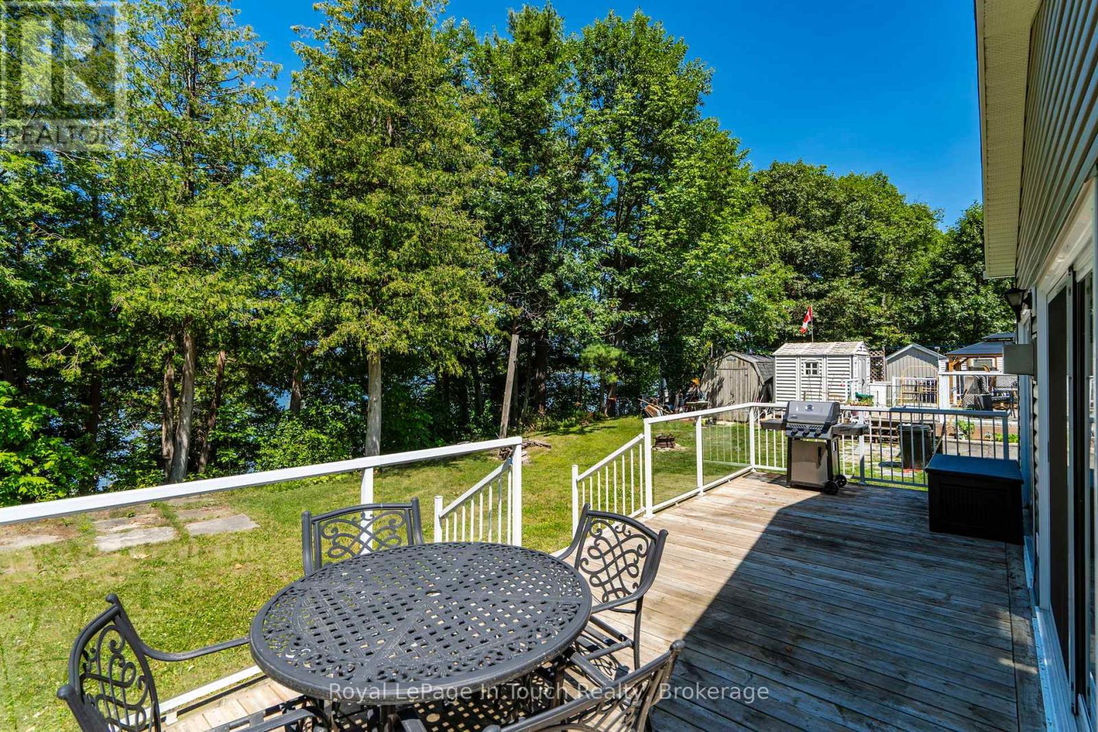 30 Lakeshore Road, Midland, Ontario  L4R 0B9 - Photo 36 - S12309051