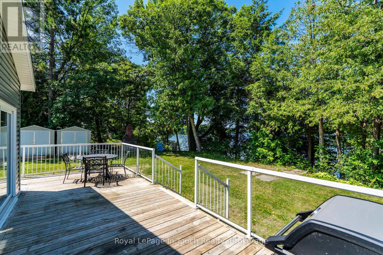 30 Lakeshore Road, Midland, Ontario  L4R 0B9 - Photo 37 - S12309051