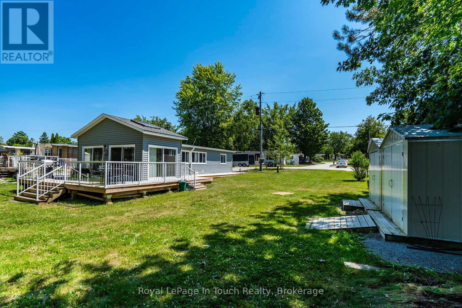 30 Lakeshore Road, Midland, Ontario  L4R 0B9 - Photo 41 - S12309051