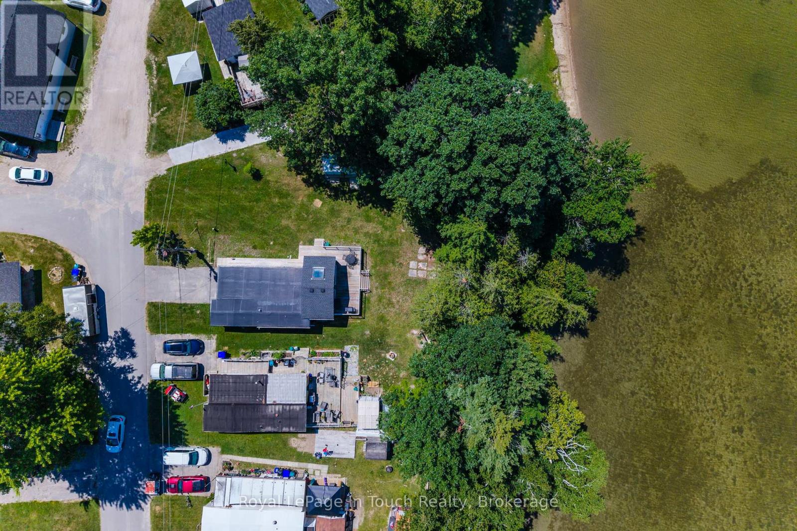 30 Lakeshore Road, Midland, Ontario  L4R 0B9 - Photo 47 - S12309051