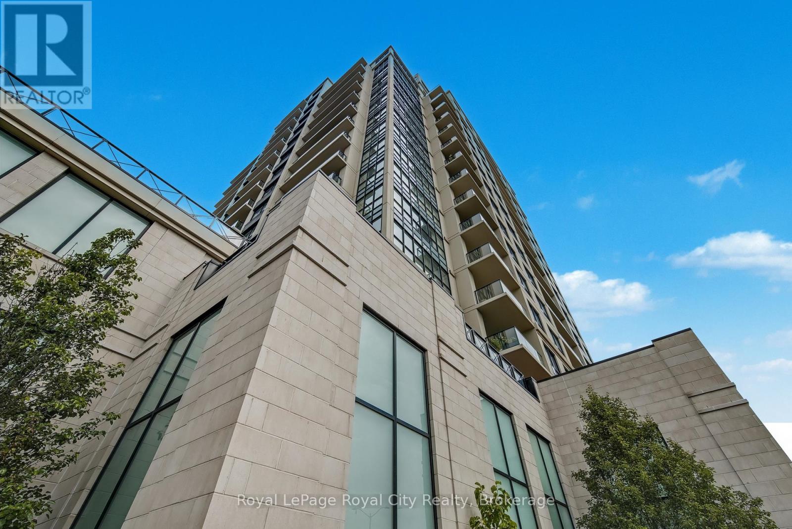 Property at 1005 - 160 MACDONELL STREET image 1